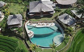 Puri Dajuma Terrace Eco Lodge & Spa